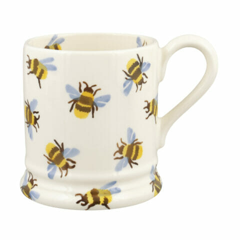 Emma Bridgewater Honey Bee Mug