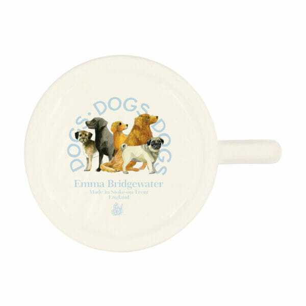 Emma Bridgewater Dachshund Mug The Emporium