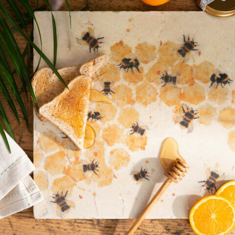 Bees - Kate of Kensington 7