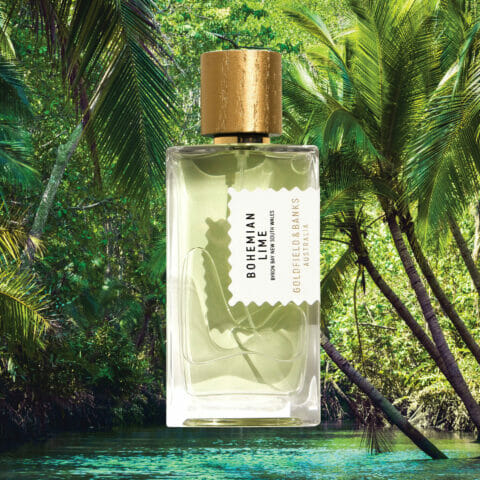 Goldfield & Banks Bohemian Lime Perfume