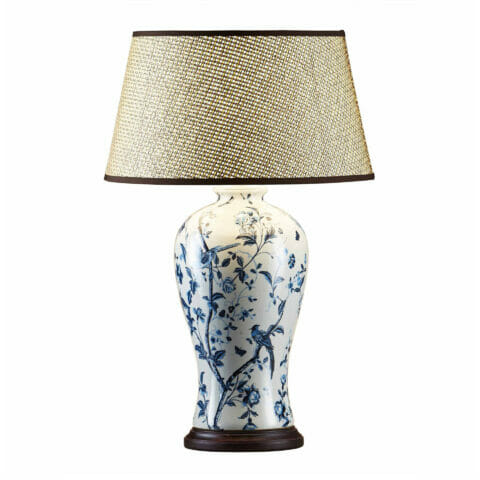 Ashleigh Table Lamp Base