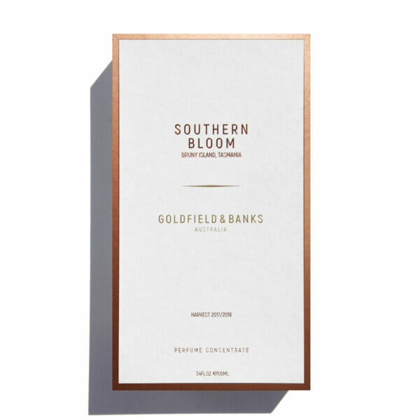 Goldfield & Banks Southern Bloom Perfume The Emporium