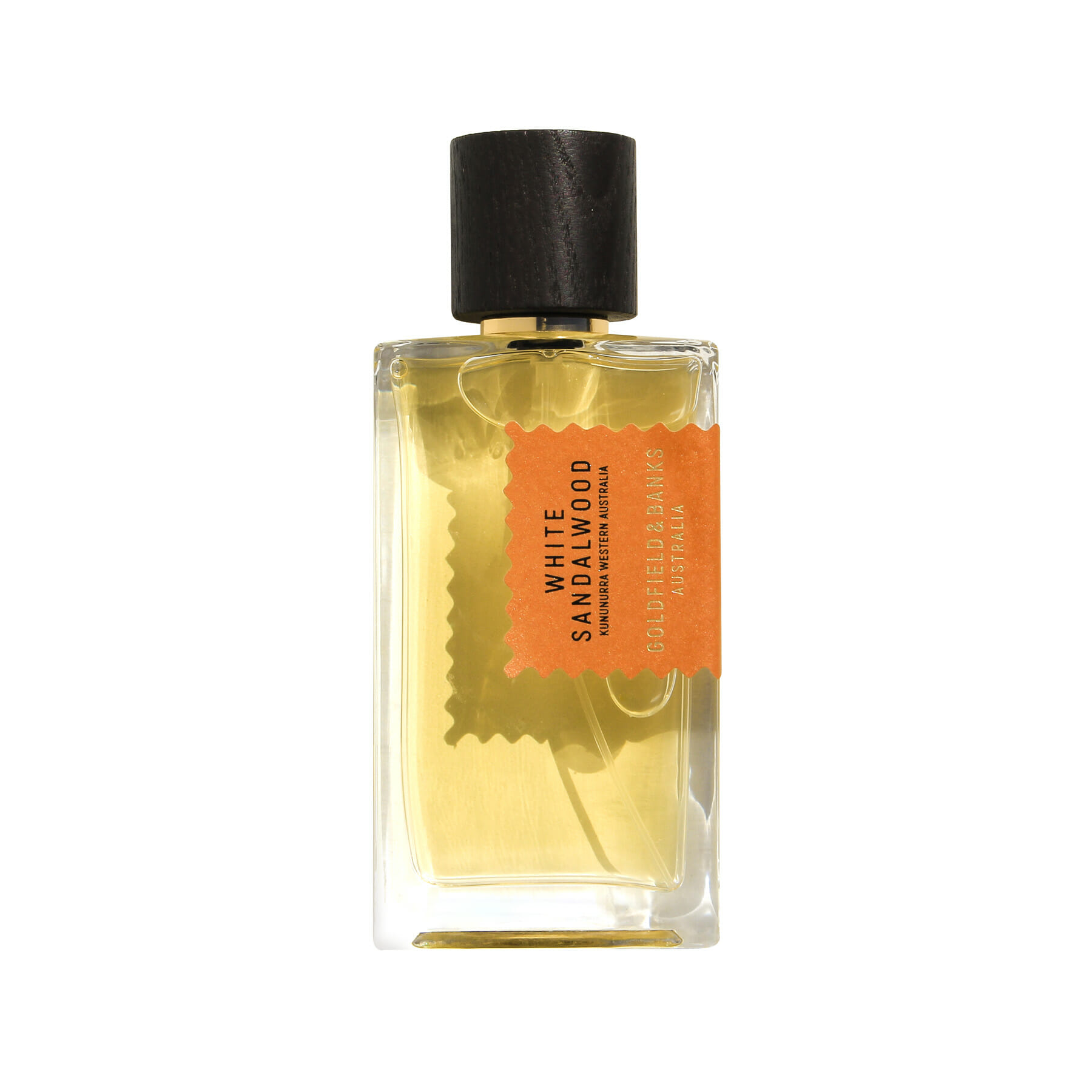 Goldfield & Banks White Sandalwood Perfume The Emporium