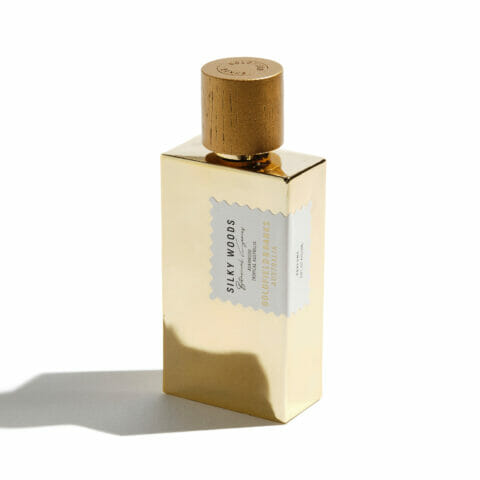 Goldfield & Banks Silky Woods Perfume