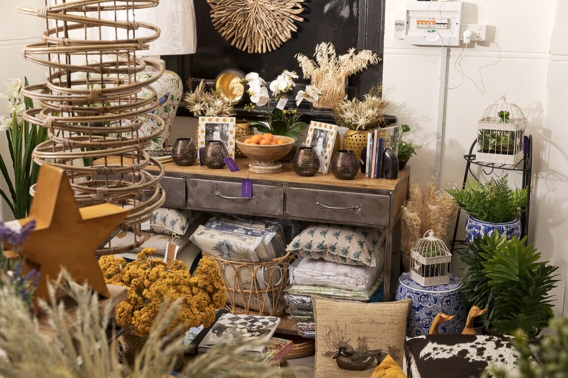 Furniture & Homewares The Emporium